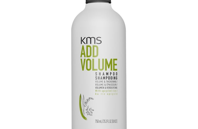 KMS Hair Add Volume Shampoo