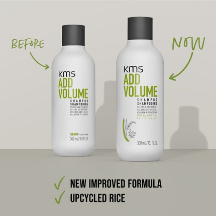 KMS Hair Add Volume Shampoo