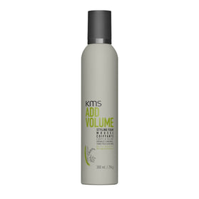 KMS Hair Add Volume Styling Foam Mousse - 300 ml