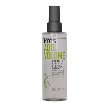 KMS Hair Add Volume Volumizing Spray - 200ml