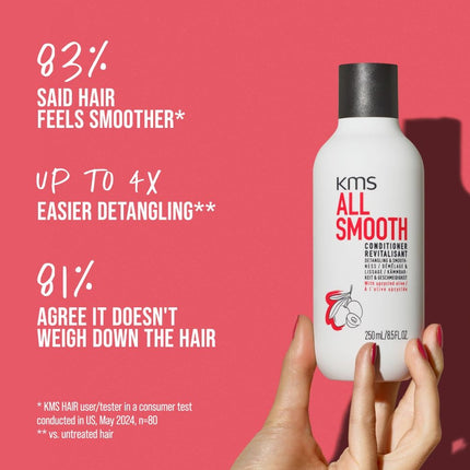 KMS Hair All Smooth Conditioner