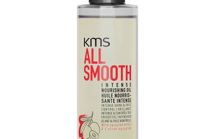 KMS Hair All Smooth Intense Nourishing Oil - 100ML