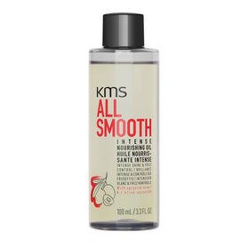 KMS Hair All Smooth Intense Nourishing Oil - 100ML