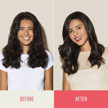 KMS Hair All Smooth Intense Nourishing Oil - 100ML