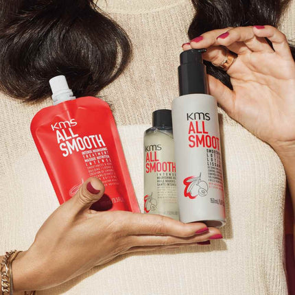 KMS Hair All Smooth Shampoo