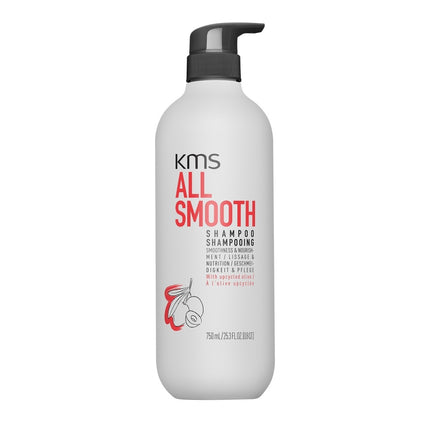 KMS Hair All Smooth Shampoo