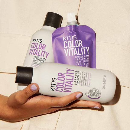 KMS Hair Color Vitality Conditioner