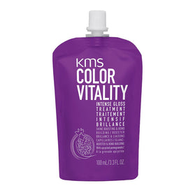 KMS Hair ColorVitality Gloss Treatment