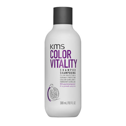 KMS Hair ColorVitality Shampoo