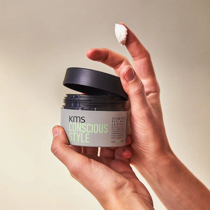 KMS Hair Conscious Style Styling Putty - 75ml