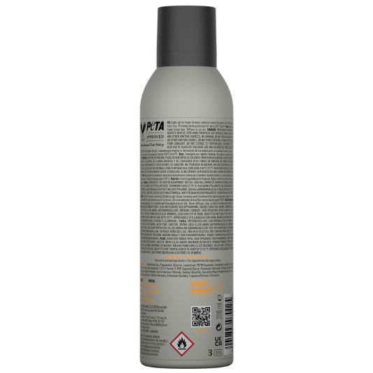 KMS Hair Curl Up Wave Foam Mousse - 200ml