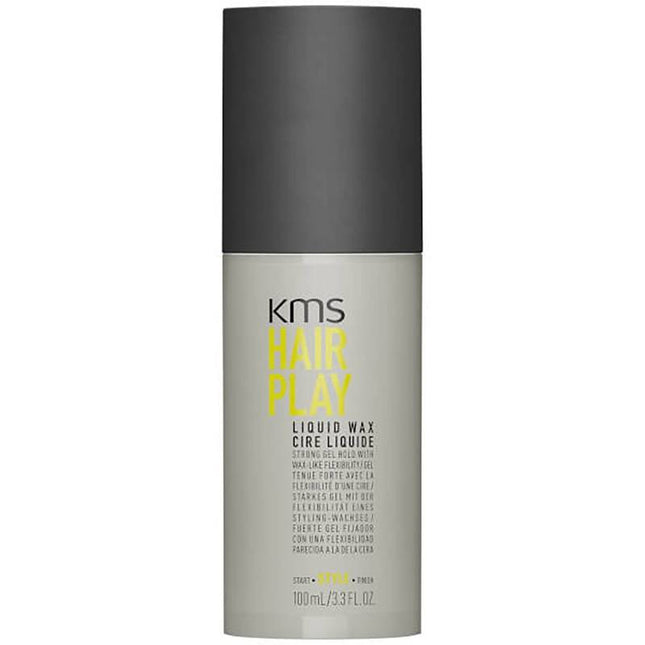 KMS Hair Hair Play Liquid Wax - 100 ml