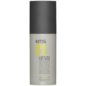 KMS Hair Hair Play Liquid Wax - 100 ml