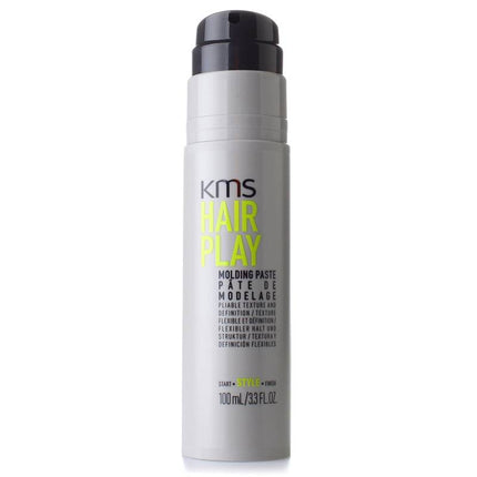 KMS Hair Hair Play Molding Paste