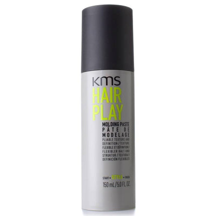 KMS Hair Hair Play Molding Paste