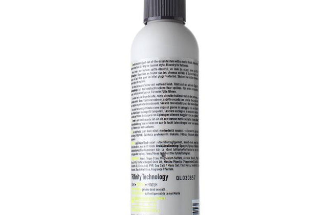 KMS Hair Hair Play Sea Salt Spray - 200ml