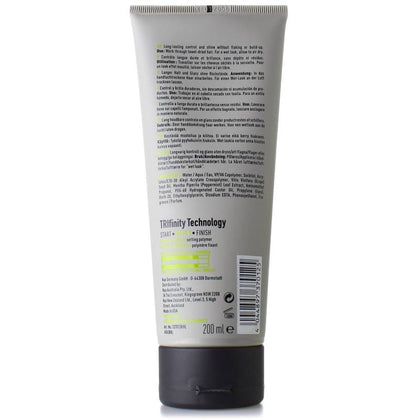 KMS Hair Hair Play Styling Gel - 200ml