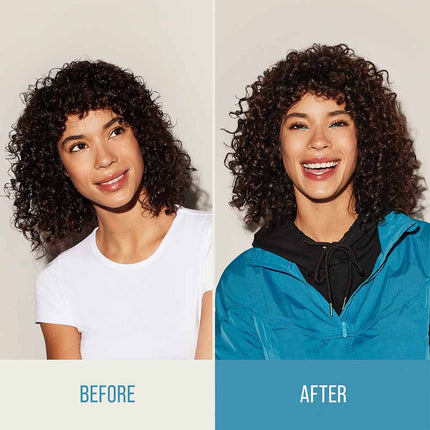 KMS Hair Hair Stay Dry Oil Hairspray