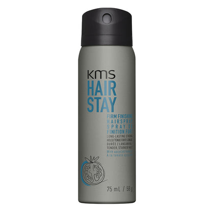 KMS Hair Hair Stay Firm Finishing Spray - 300ml