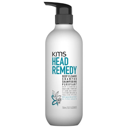 KMS Hair Head Remedy Anti-Dandruff Shampoo - 300ml