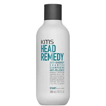 KMS Hair Head Remedy Anti-Dandruff Shampoo - 300ml