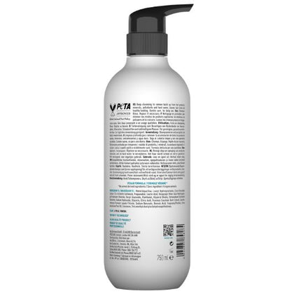 KMS Hair Head Remedy Deep Cleanse Shampoo
