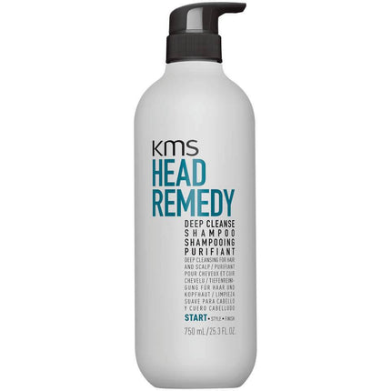 KMS Hair Head Remedy Deep Cleanse Shampoo - sale