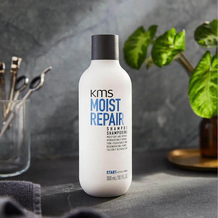 KMS Hair Moist Repair Shampoo - Sale
