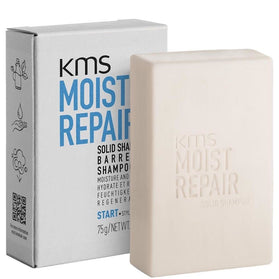 KMS Hair Moist Repair Solid Shampoo Bar - 75g