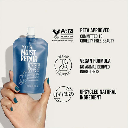 KMS Hair MoistRepair Intense Restore Treatment