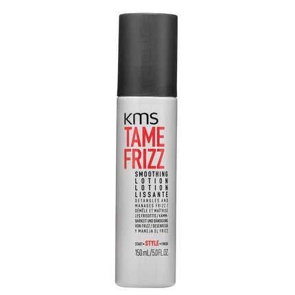 KMS Hair Tame Frizz Smoothing Lotion - 150ml - Sale
