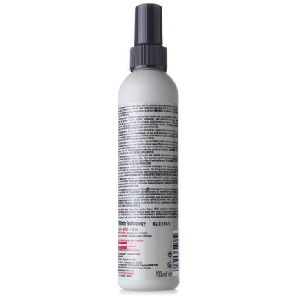 KMS Hair Therma Shape Hot Flex Spray - 200ml