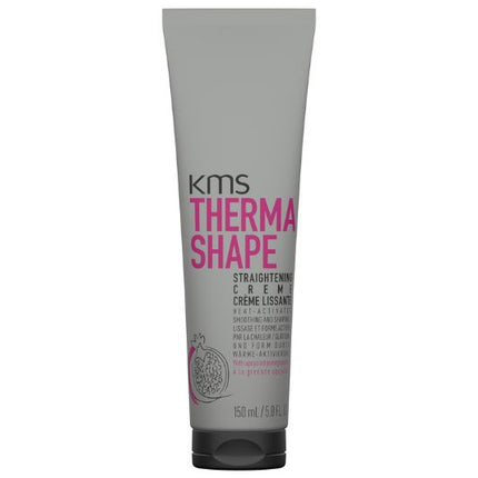 KMS Hair Therma Shape Straightening Creme - 150ml