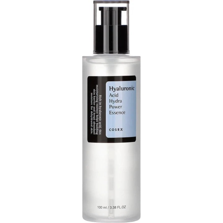 Was ist ein Essence in der koreanischen skincare?