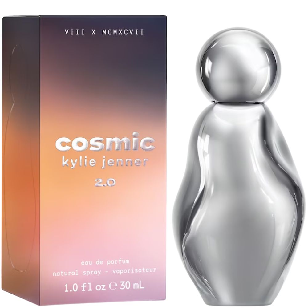 Kylie Jenner Cosmic 2.0 Eau de Parfum
