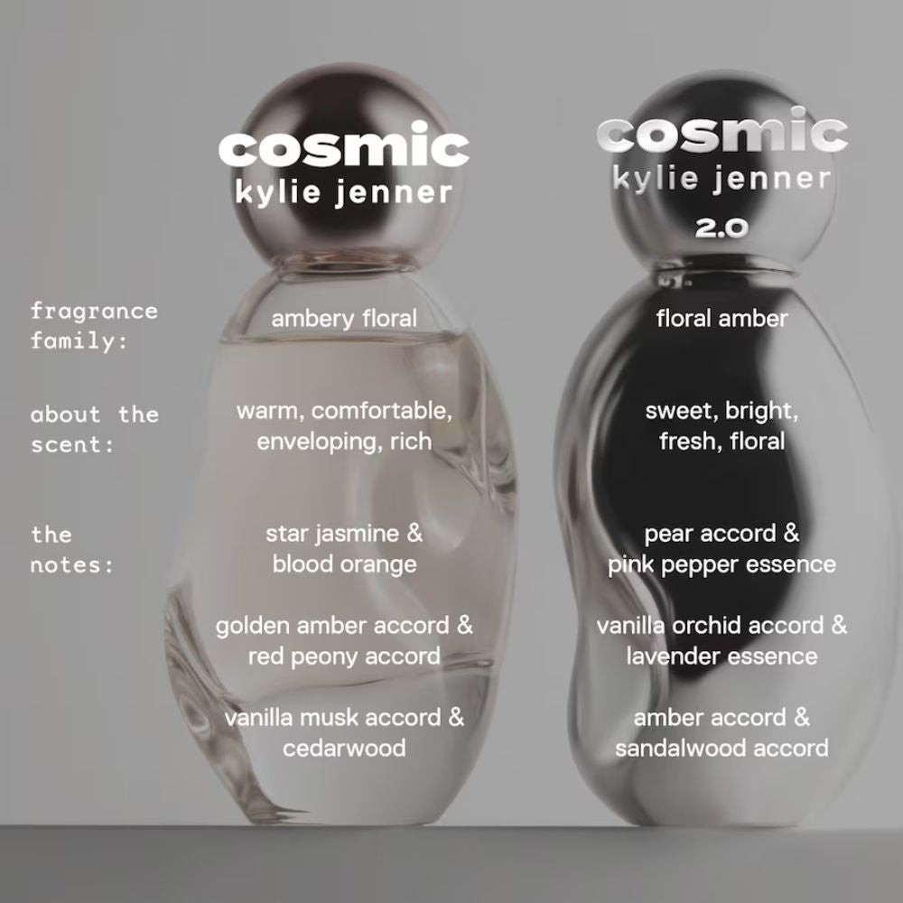 Kylie Jenner Cosmic 2.0 Eau de Parfum