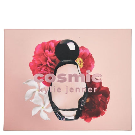 Kylie Jenner Cosmic Eau de Parfum Giftset - 50ml+75ml