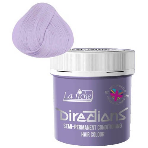 La Riche Directions Semi-Permanent Antique Mauve Color - 88ml