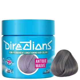 La Riche Directions Semi-Permanent Antique Mauve Color - 88ml