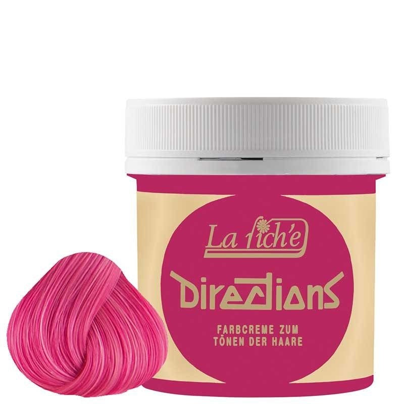 La Riche Directions Semi-Permanent Carnation Pink Color - 100ml