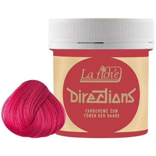 La Riche Directions Semi-Permanent Flamingo Pink Color - 100ml