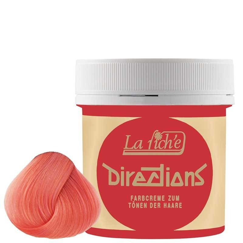 La Riche Directions Semi-Permanent Pastel Pink Color - 100ml
