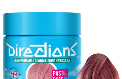 La Riche Directions Semi-Permanent Pastel Rose Color - 88ml
