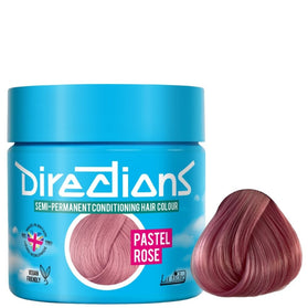 La Riche Directions Semi-Permanent Pastel Rose Color - 88ml