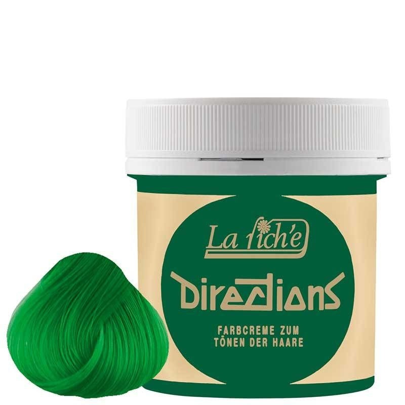 La Riche Directions Semi-Permanent Spring Green Color - 100ml