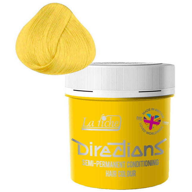 La Riche Directions Semi-Permanent Sunflower Color - 88ml