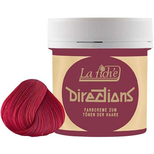 La Riche Directions Semi-Permanent Tulip Color - 100ml