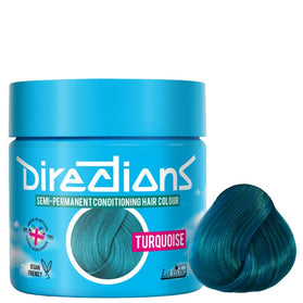 La Riche Directions Semi-Permanent Turquoise Color - 88ml