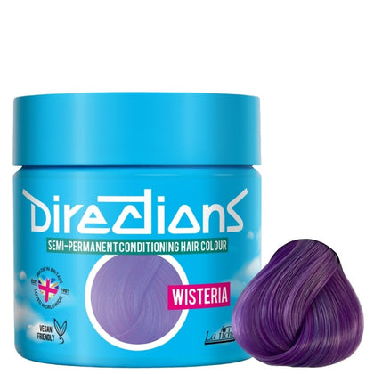 La Riche Directions Semi-Permanent Wisteria Color - 88ml kaufen
