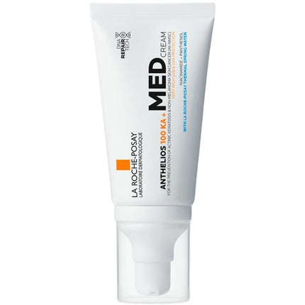 La Roche-Posay Anthelios 100 KA+ MED Cream - 50ml